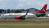 Boeing 737-81Q
